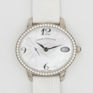 Girard Perregaux Cat's Eye