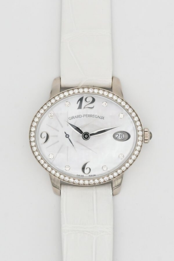 Girard Perregaux Cat's Eye