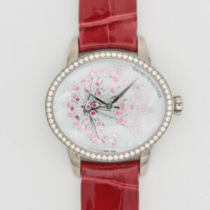 Girard Perregaux Cat's Eye