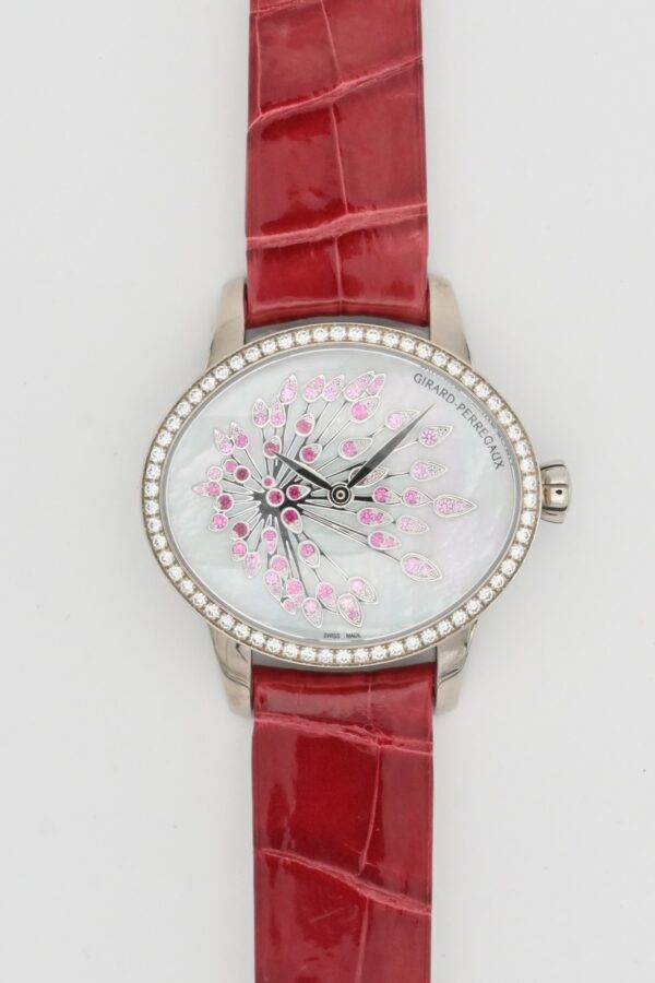 Girard Perregaux Cat's Eye