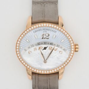 Girard Perregaux Cat's Eye