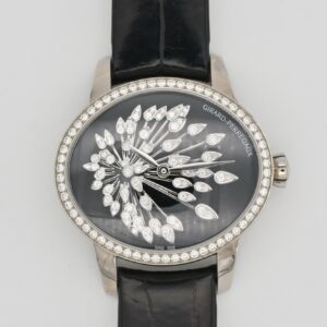 Girard Perregaux Cat's Eye