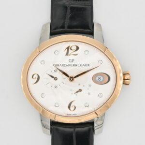 Girard Perregaux Cat's Eye