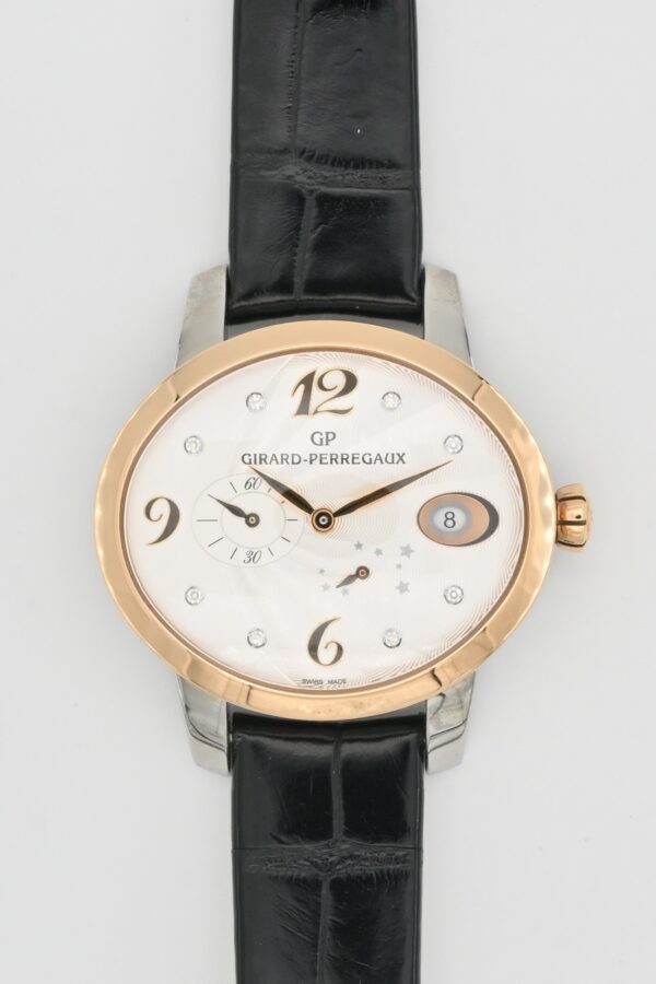 Girard Perregaux Cat's Eye