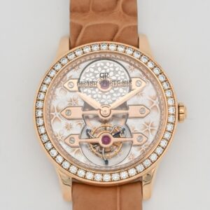 Girard Perregaux Classic Bridges