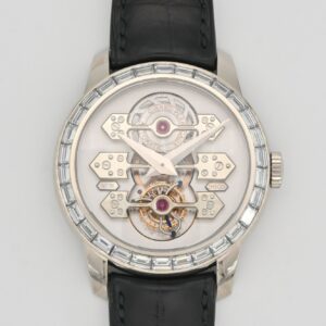 Girard Perregaux Classic Bridges