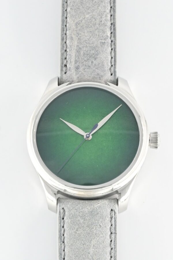 H. Moser & Cie Endeavour