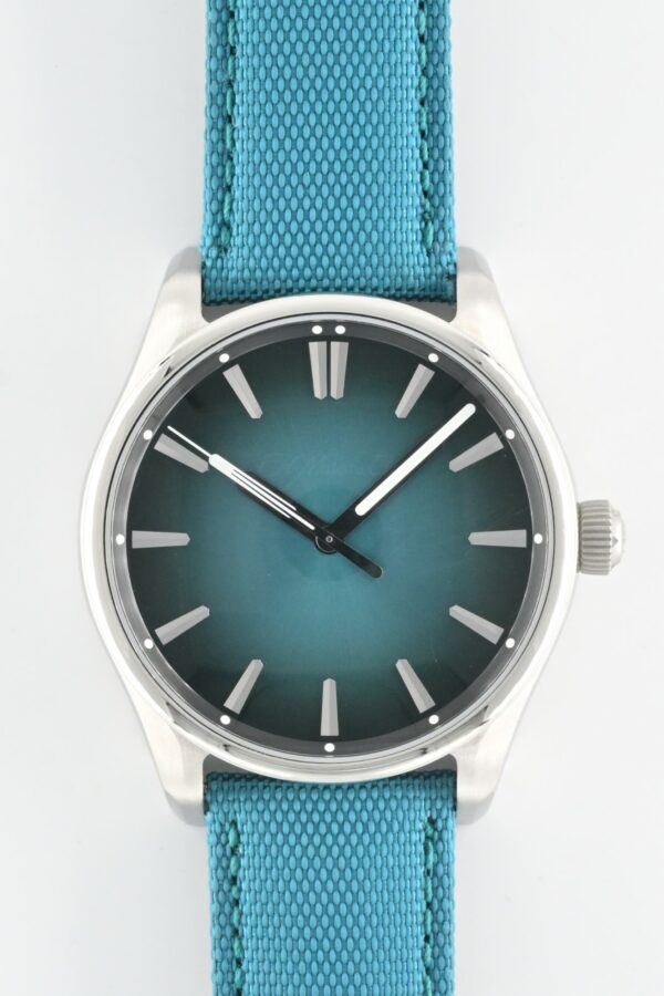H. Moser & Cie Pioneer
