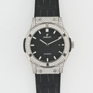 Hublot Classic Fusion