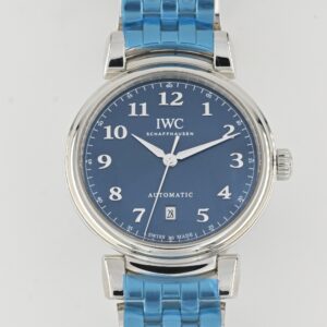 IWC Da Vincci