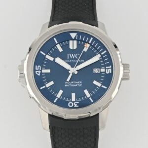 IWC Aquatimer