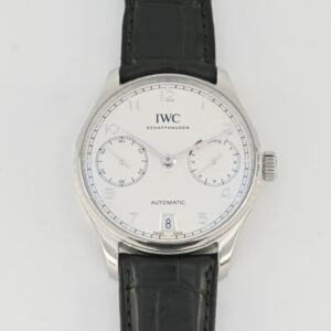 IWC Portuguese