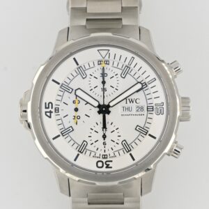 IWC Aquatimer