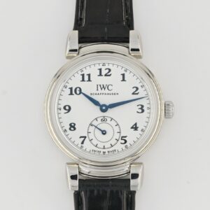 IWC Da Vincci