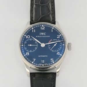 IWC Portuguese