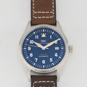IWC Pilot