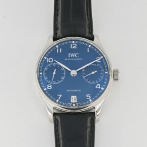 IWC Portuguese