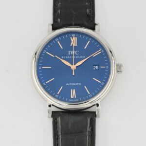 IWC Portofino