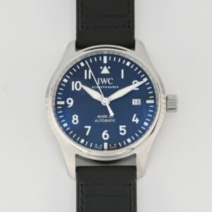 IWC Pilot