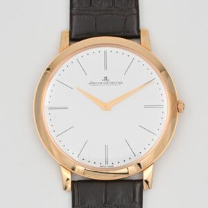 Jaeger-LeCoultre Master