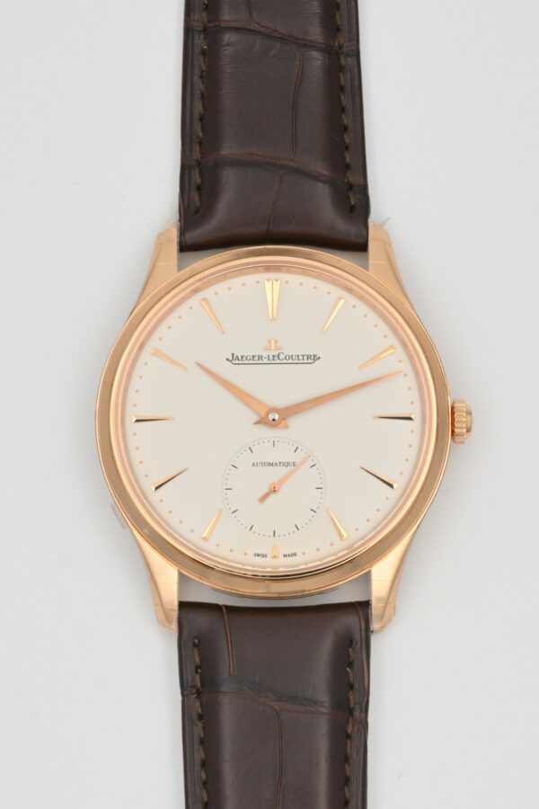 Jaeger-LeCoultre Master