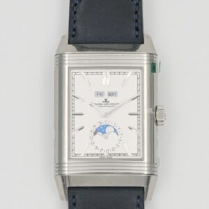 Jaeger-LeCoultre Reverso