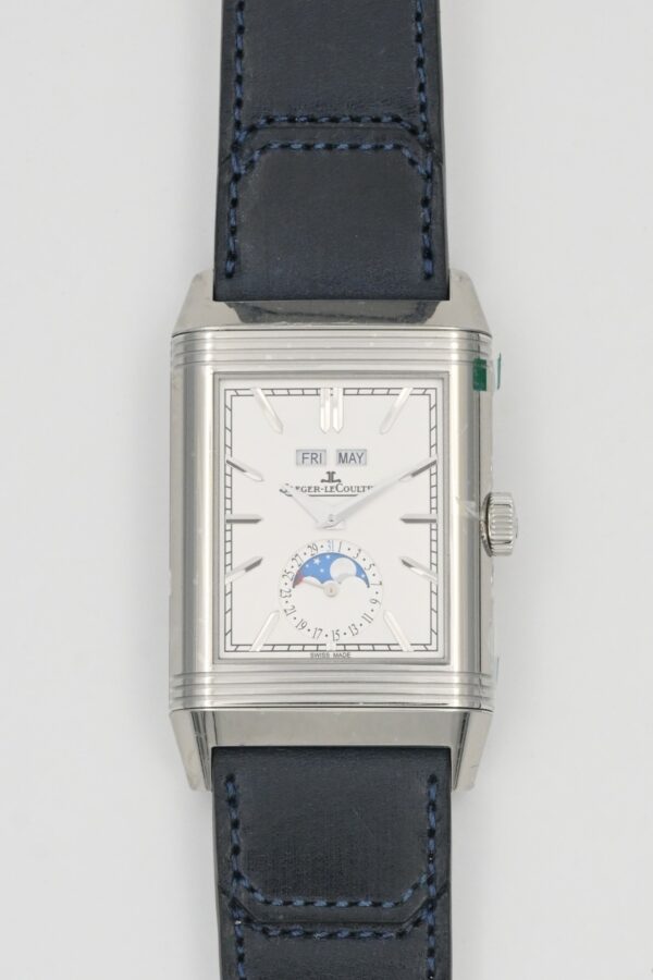 Jaeger-LeCoultre Reverso