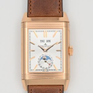 Jaeger-LeCoultre Reverso