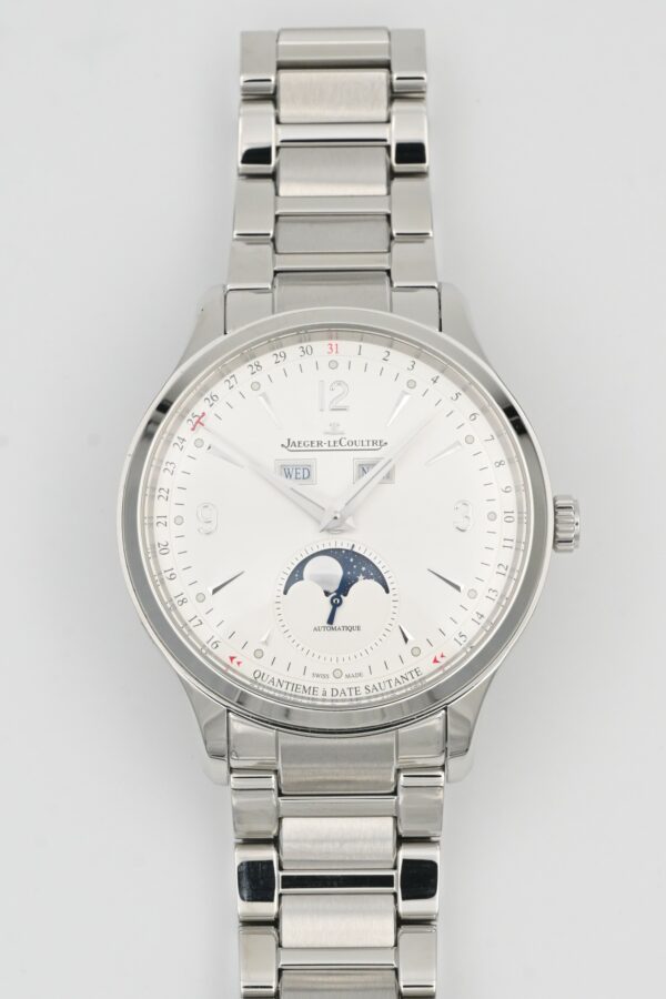Jaeger-LeCoultre Master