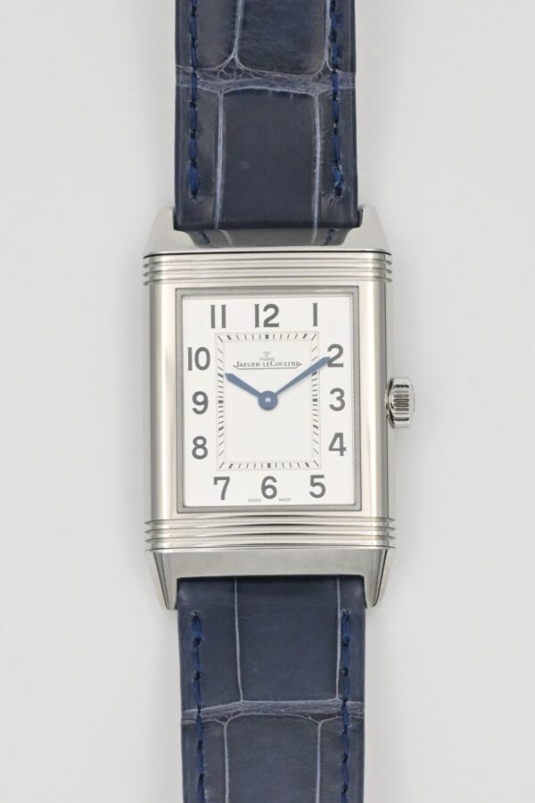 Jaeger-LeCoultre Reverso
