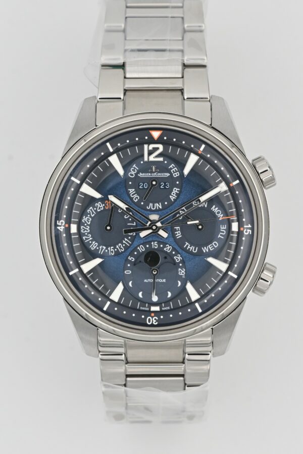 Jaeger-LeCoultre Polaris