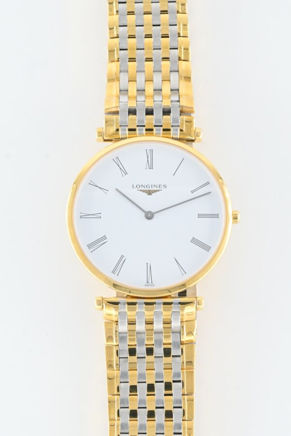 Longines La Grandes Classique