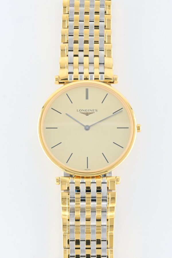 Longines La Grandes Classique