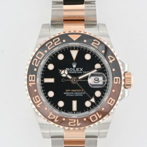 Rolex GMT Master II