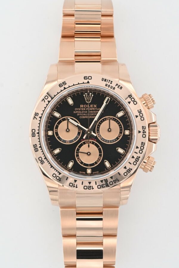 Rolex Cosmograph Daytona