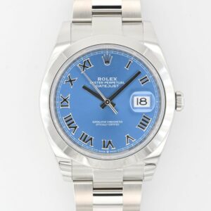 Rolex Datejust 41