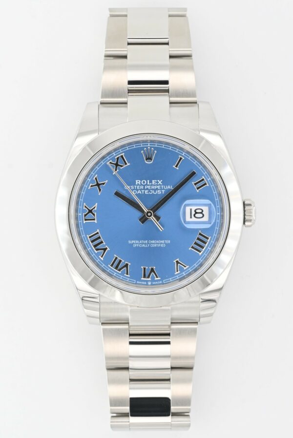 Rolex Datejust 41