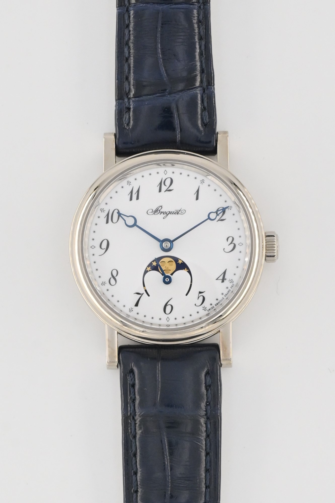 Breguet - Classique
