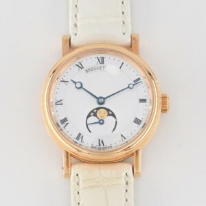 Breguet - Classique