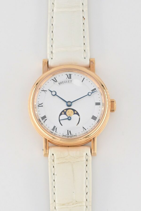 Breguet - Classique