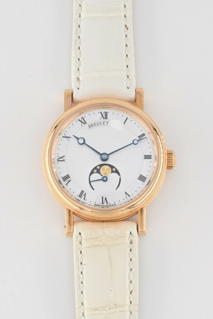 Breguet - Classique