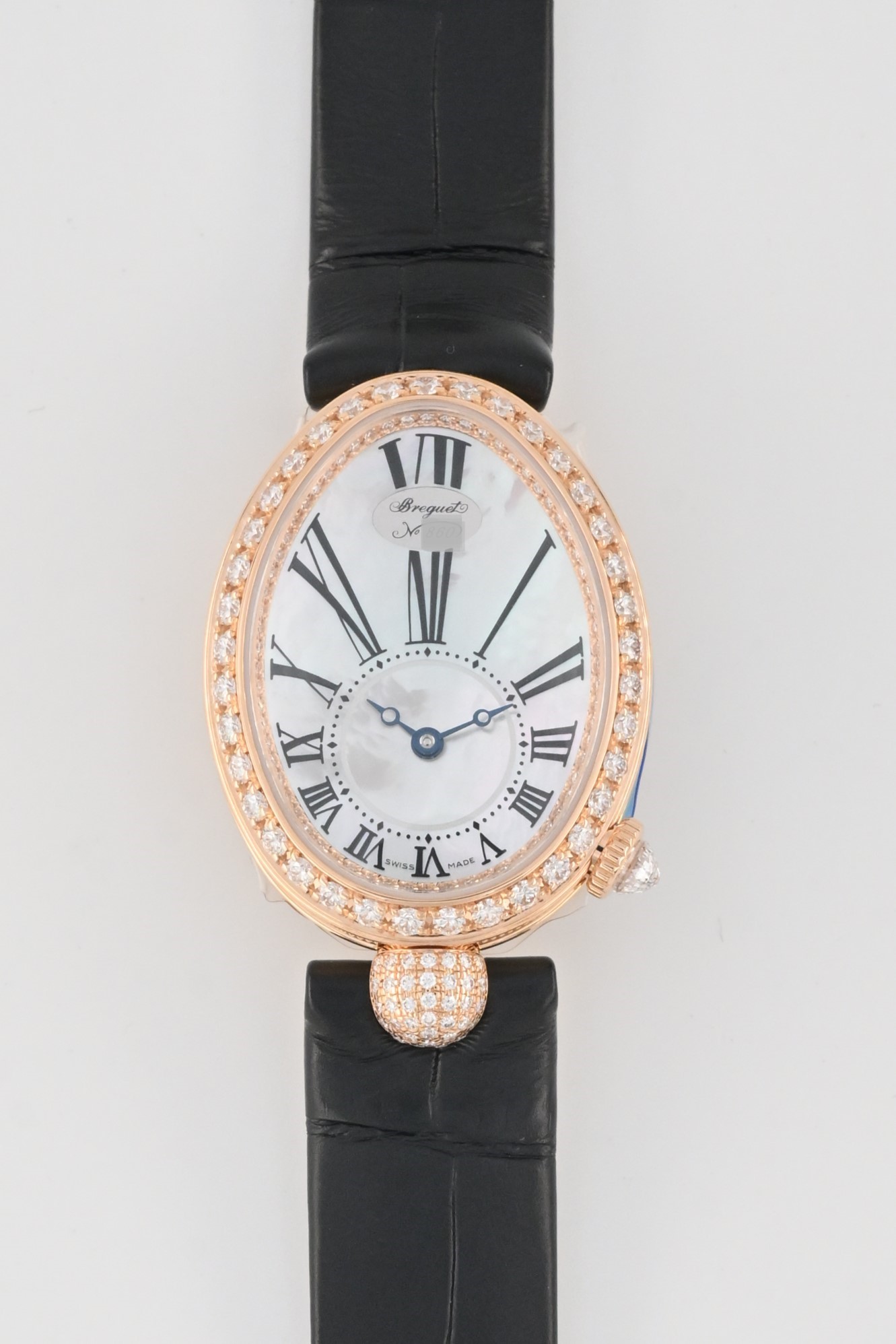Breguet - Reine De Naples