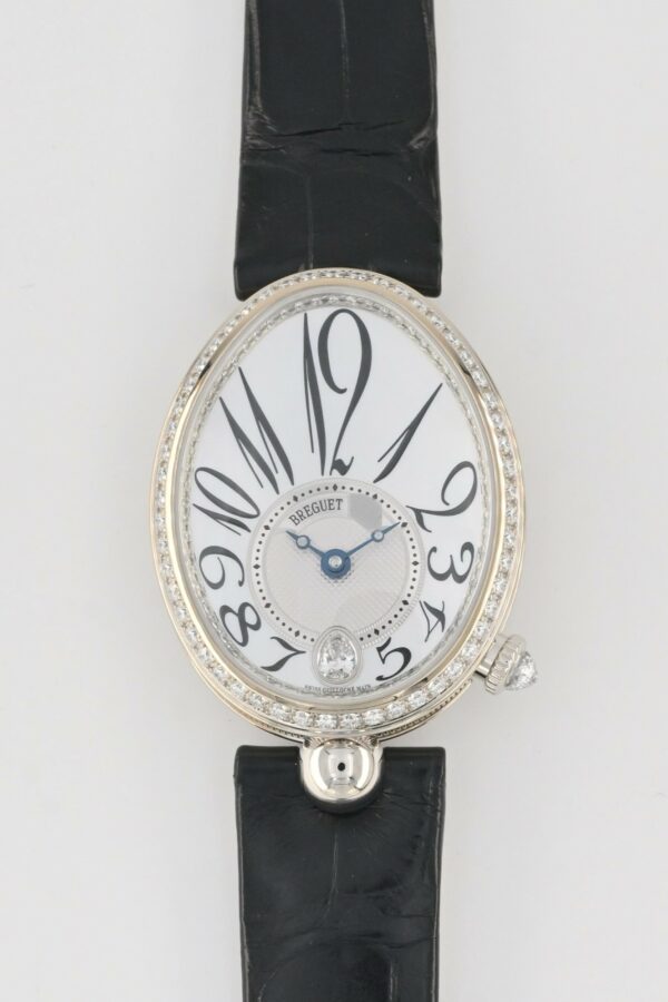 Breguet - Reine De Naples