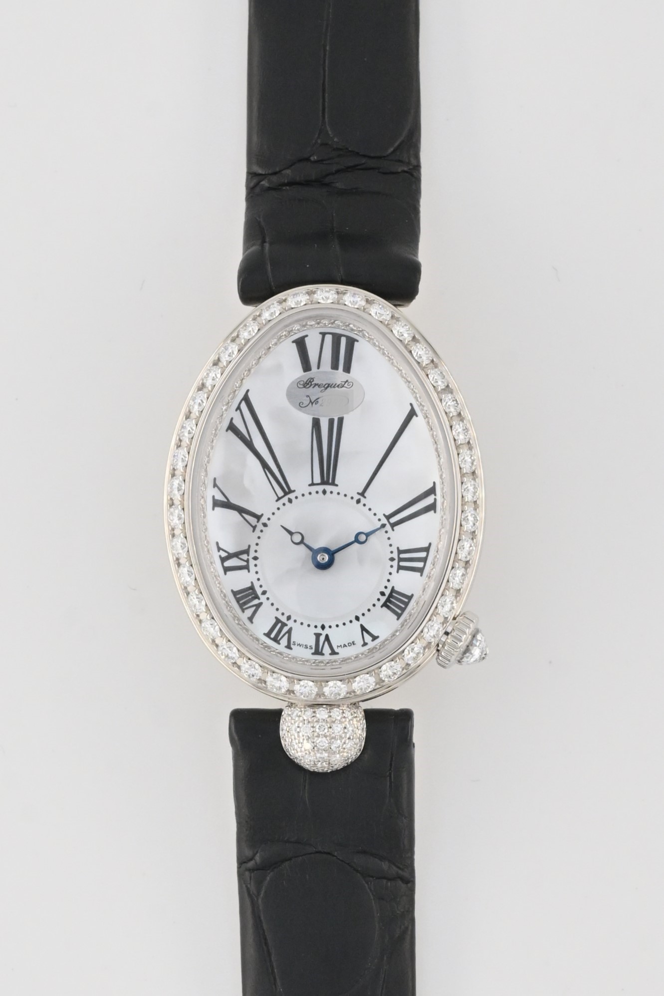 Breguet - Reine De Naples