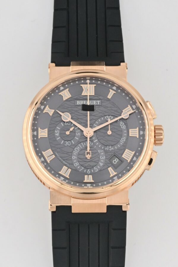 Breguet - Marine