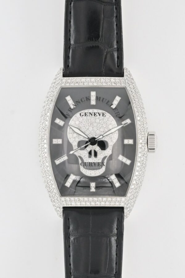 Franck Muller