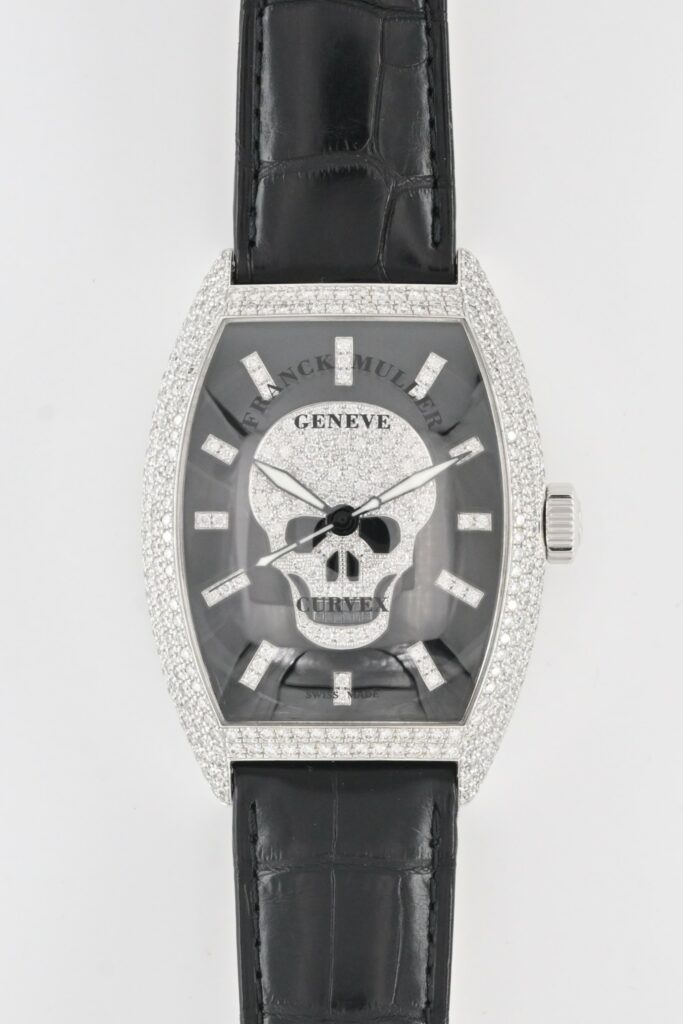 Franck Muller