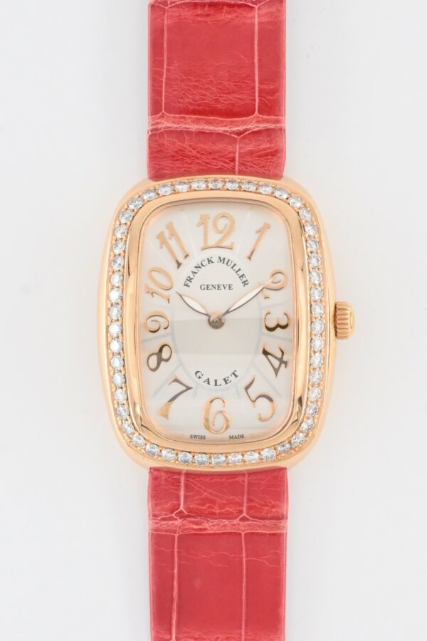 Franck Muller