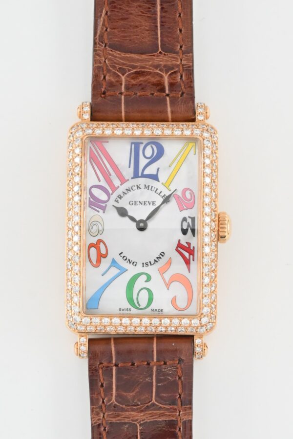 Franck Muller