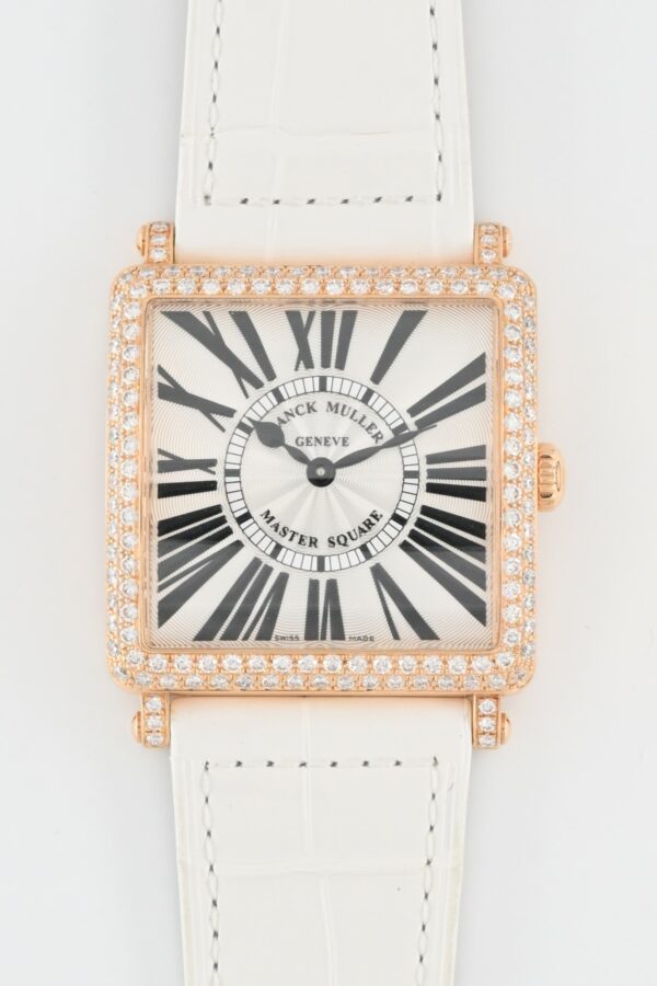 Franck Muller